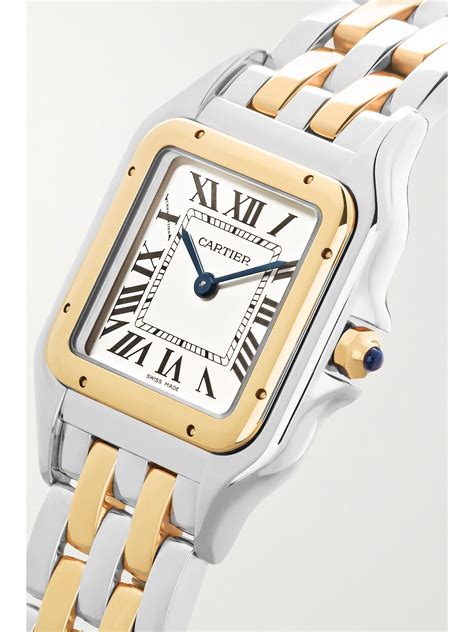 cartier panthere uhr|panthere de cartier price.